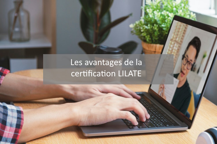 avantages certification LILATE