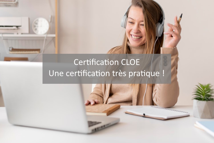 certification très pratique