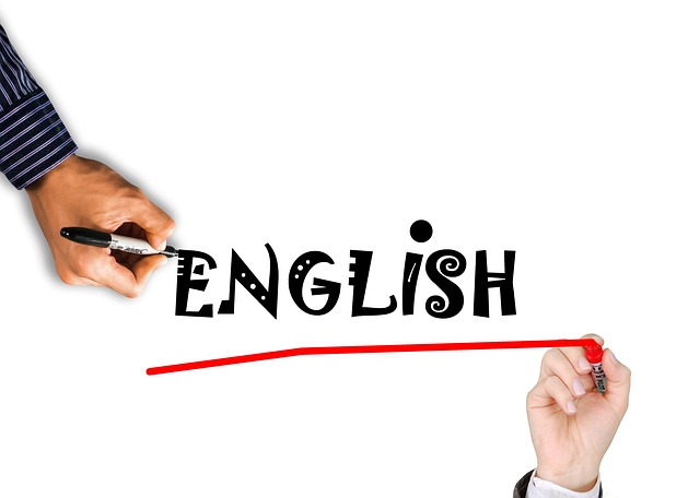 cours du soir anglais marseille