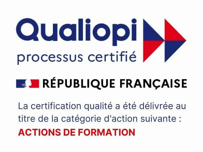 centre qualiopi marseille