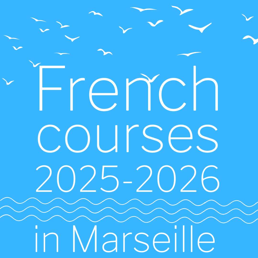 cours de français planning 2025 2026