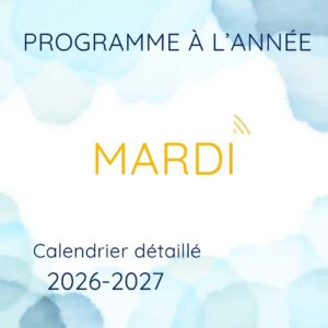 cours du soir en anglais à Marseille