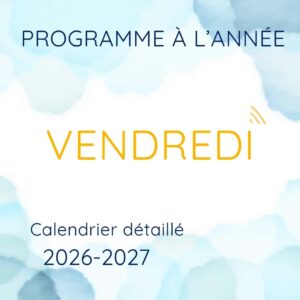cours d'italien en petit groupe