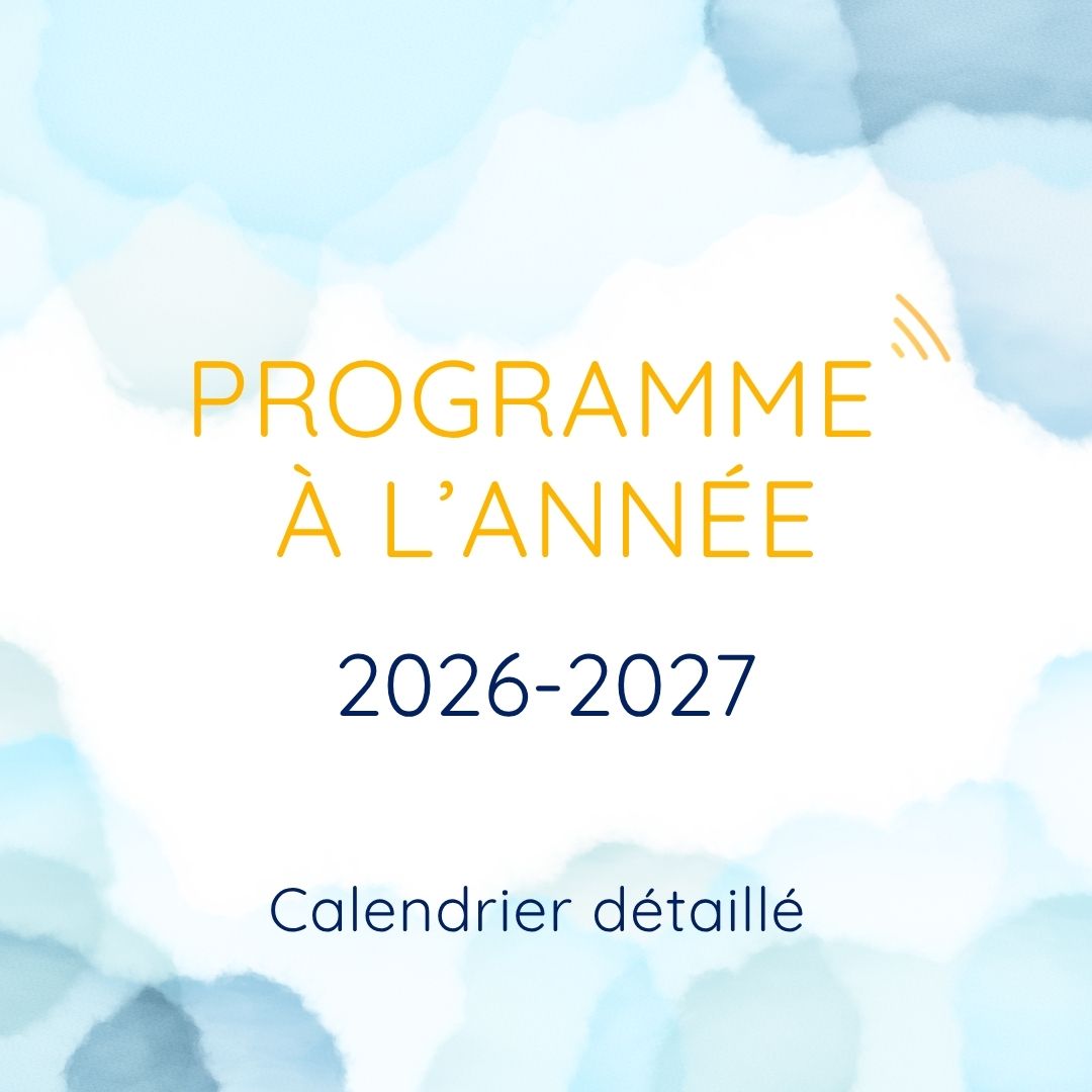 cours hebdomadaires de langues à Marseille