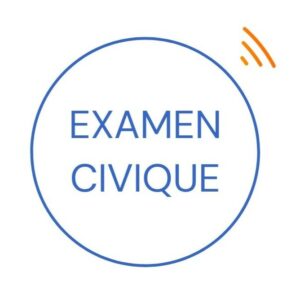 Examen civique à Marseille